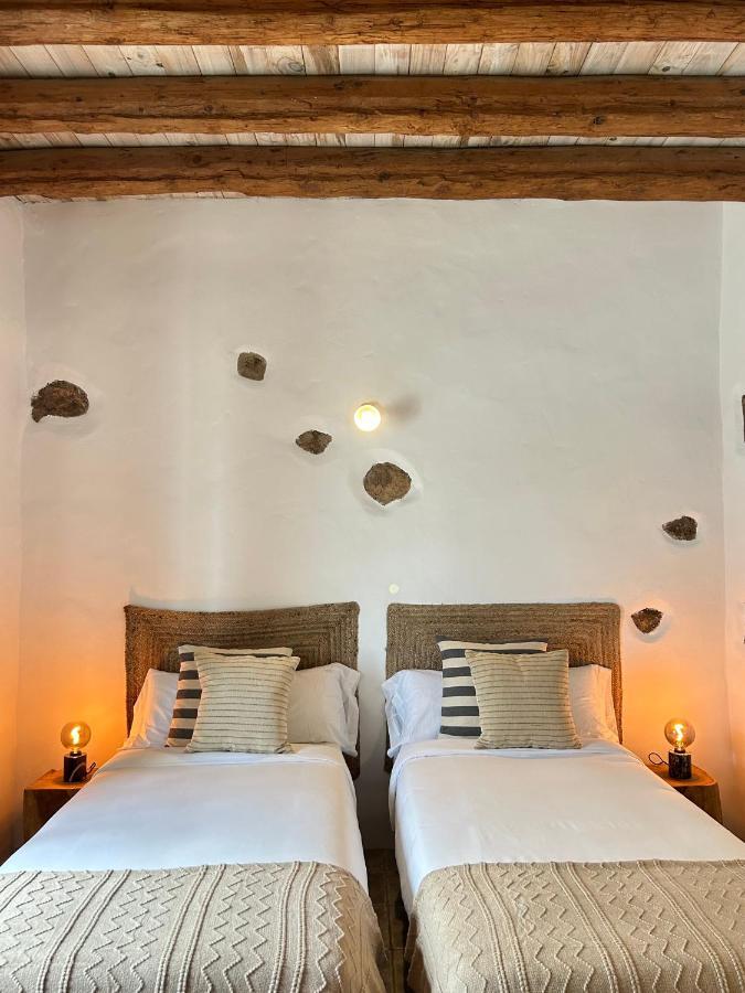 Casa Rural Nel Tinajo Extérieur photo