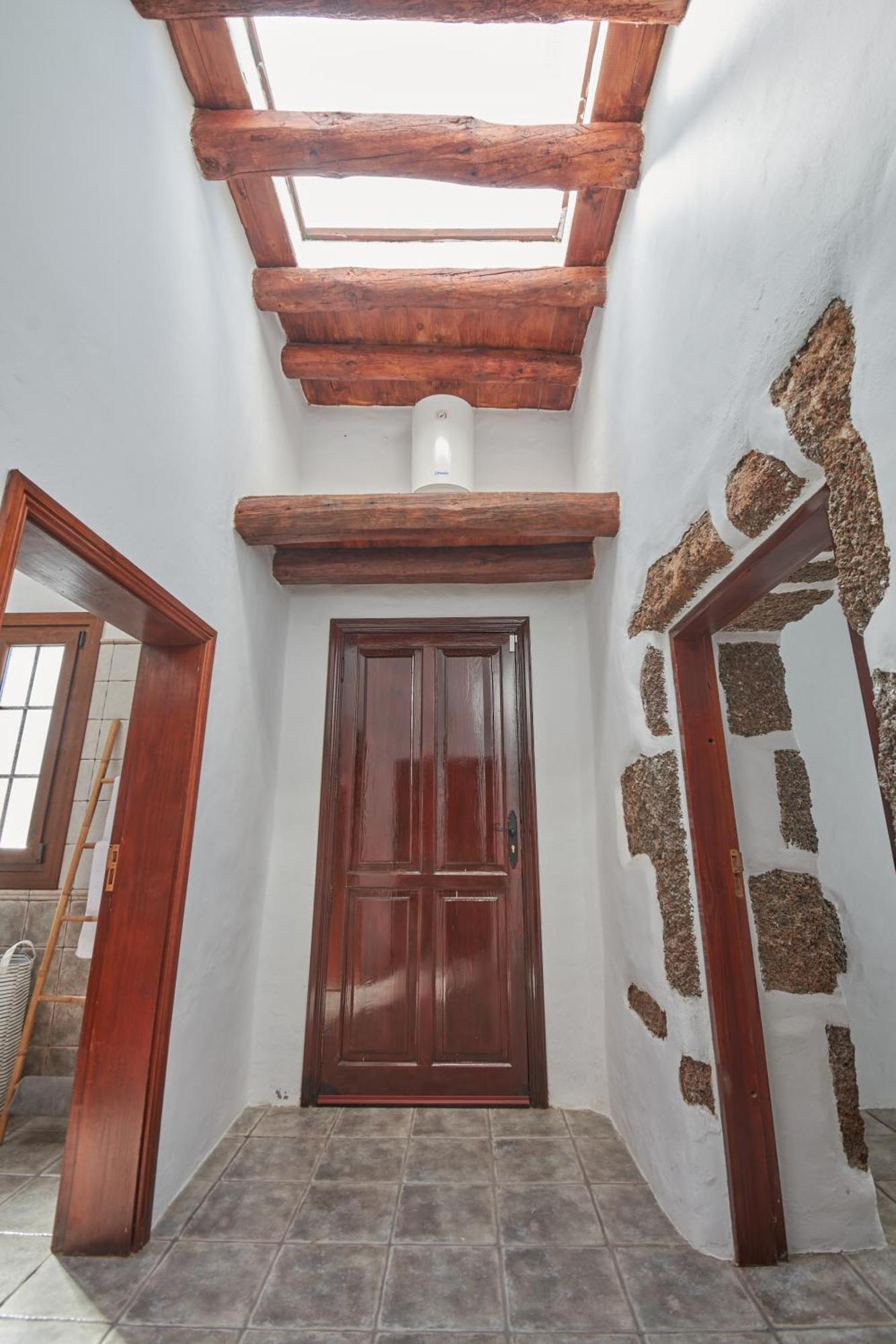 Casa Rural Nel Tinajo Extérieur photo