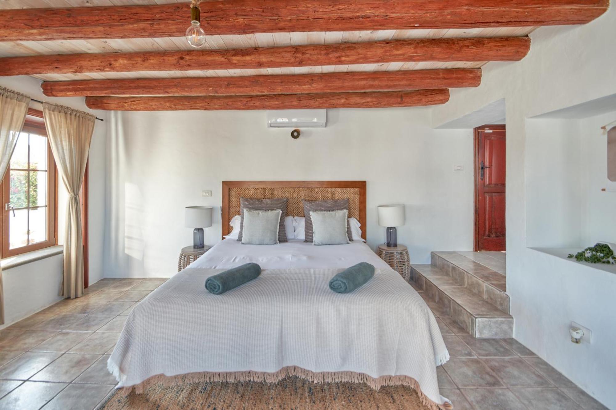 Casa Rural Nel Tinajo Extérieur photo