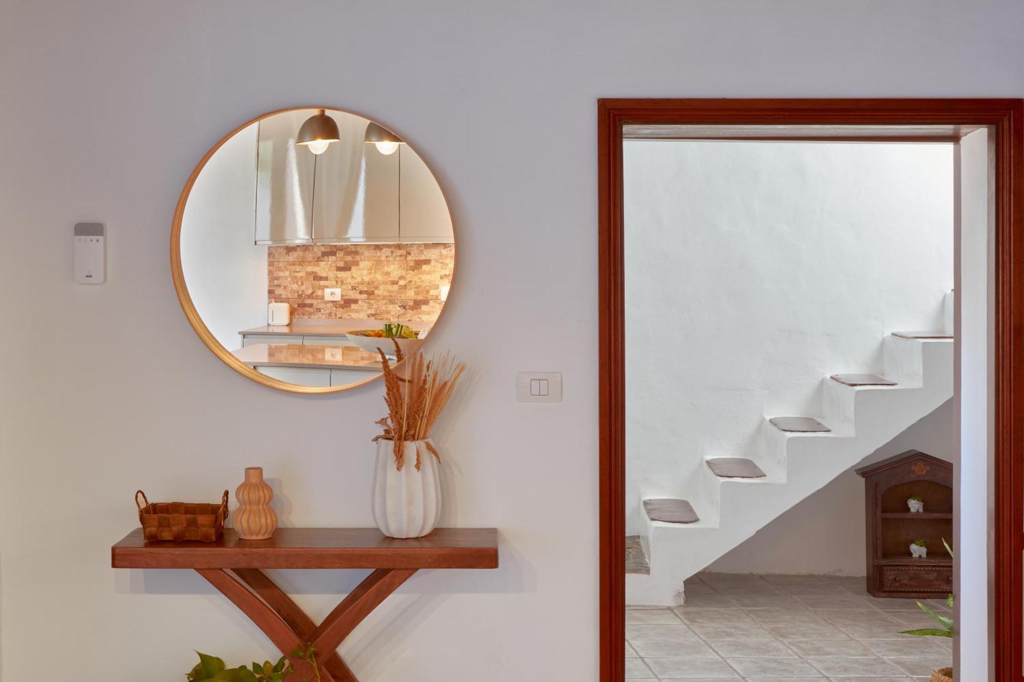Casa Rural Nel Tinajo Extérieur photo