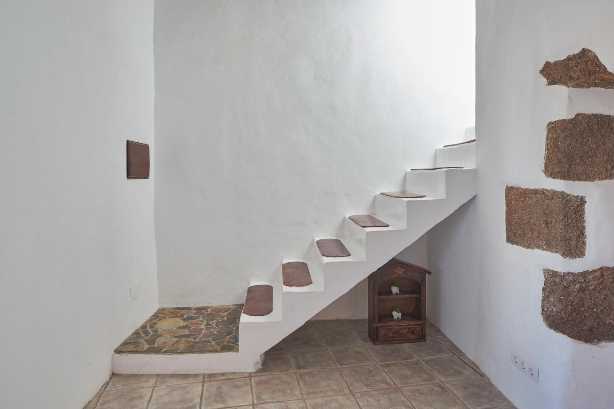 Casa Rural Nel Tinajo Extérieur photo