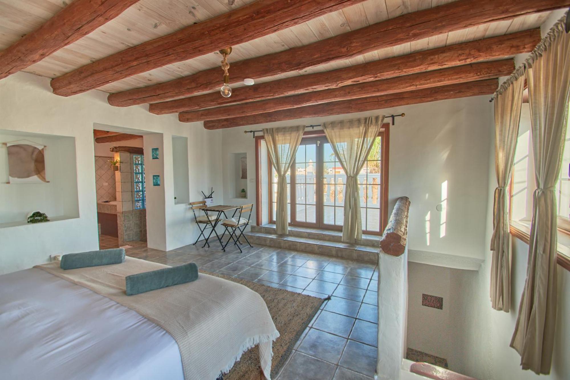 Casa Rural Nel Tinajo Extérieur photo