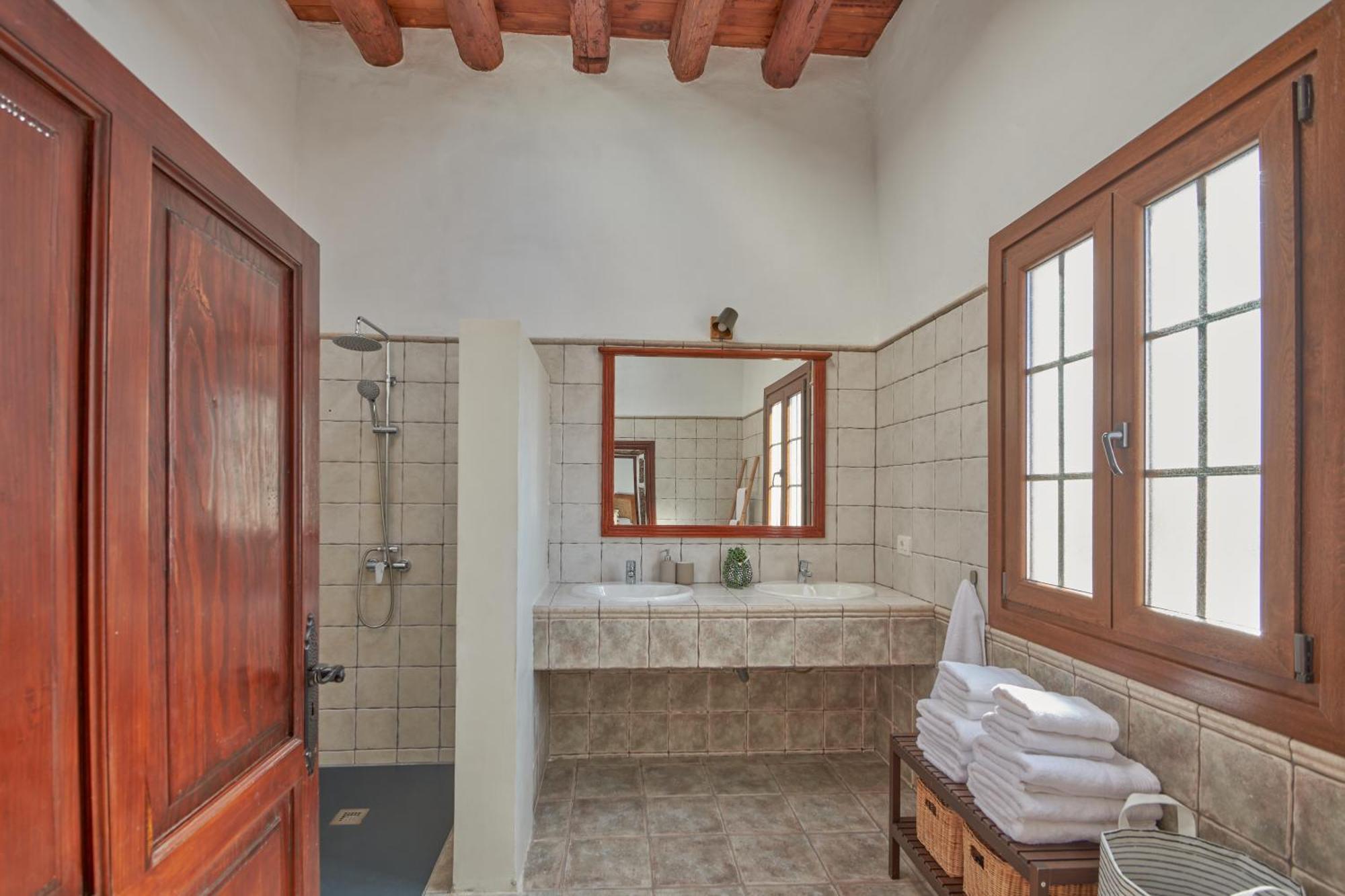 Casa Rural Nel Tinajo Extérieur photo
