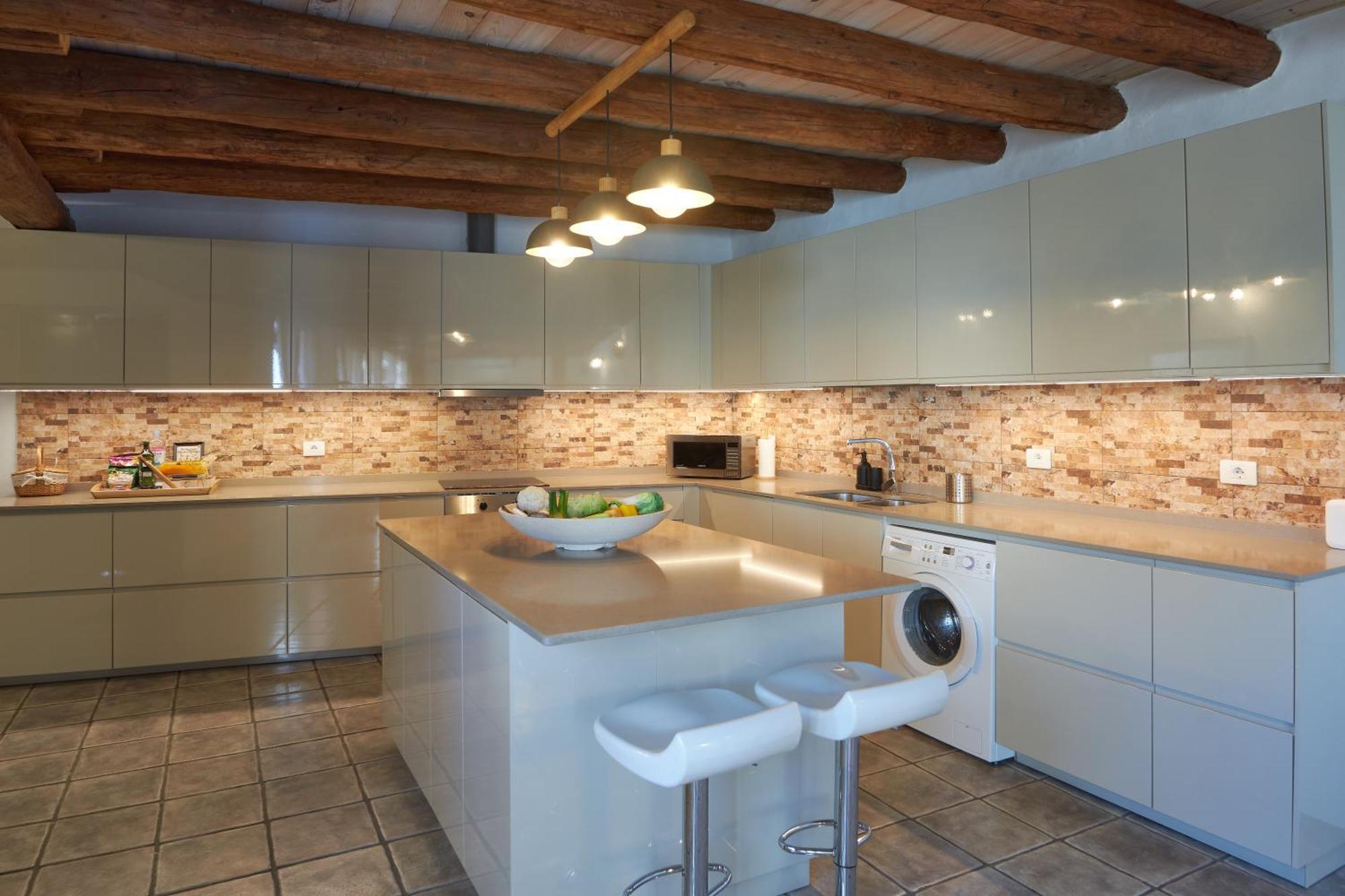 Casa Rural Nel Tinajo Extérieur photo