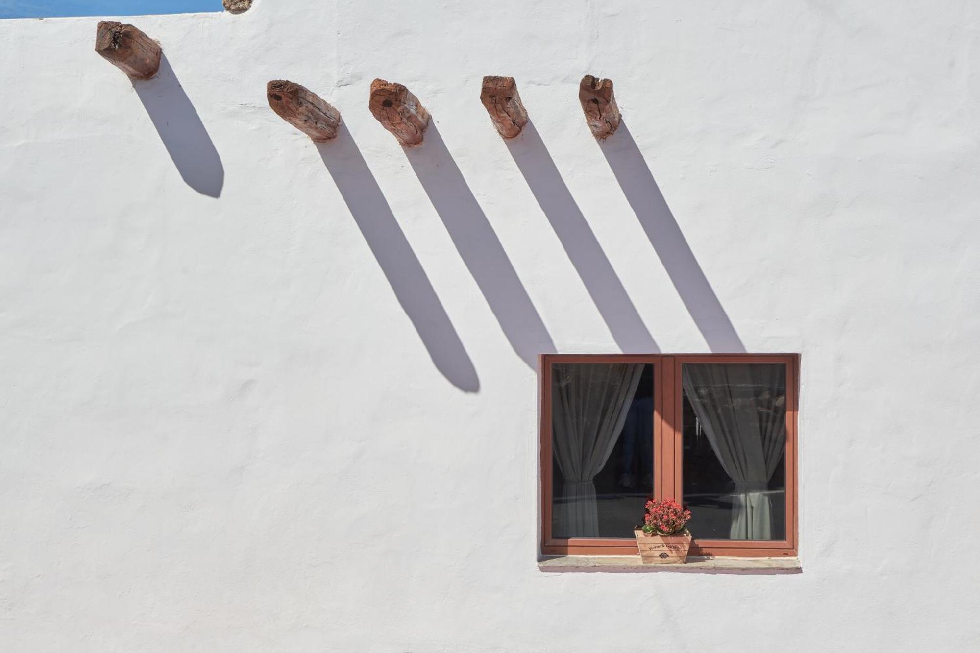 Casa Rural Nel Tinajo Extérieur photo