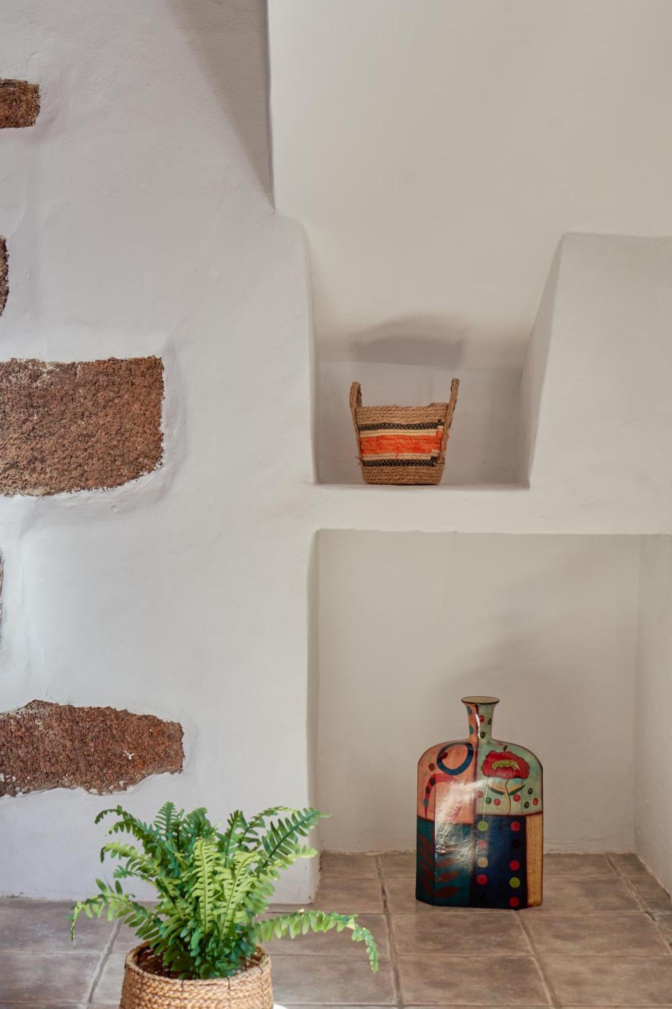 Casa Rural Nel Tinajo Extérieur photo