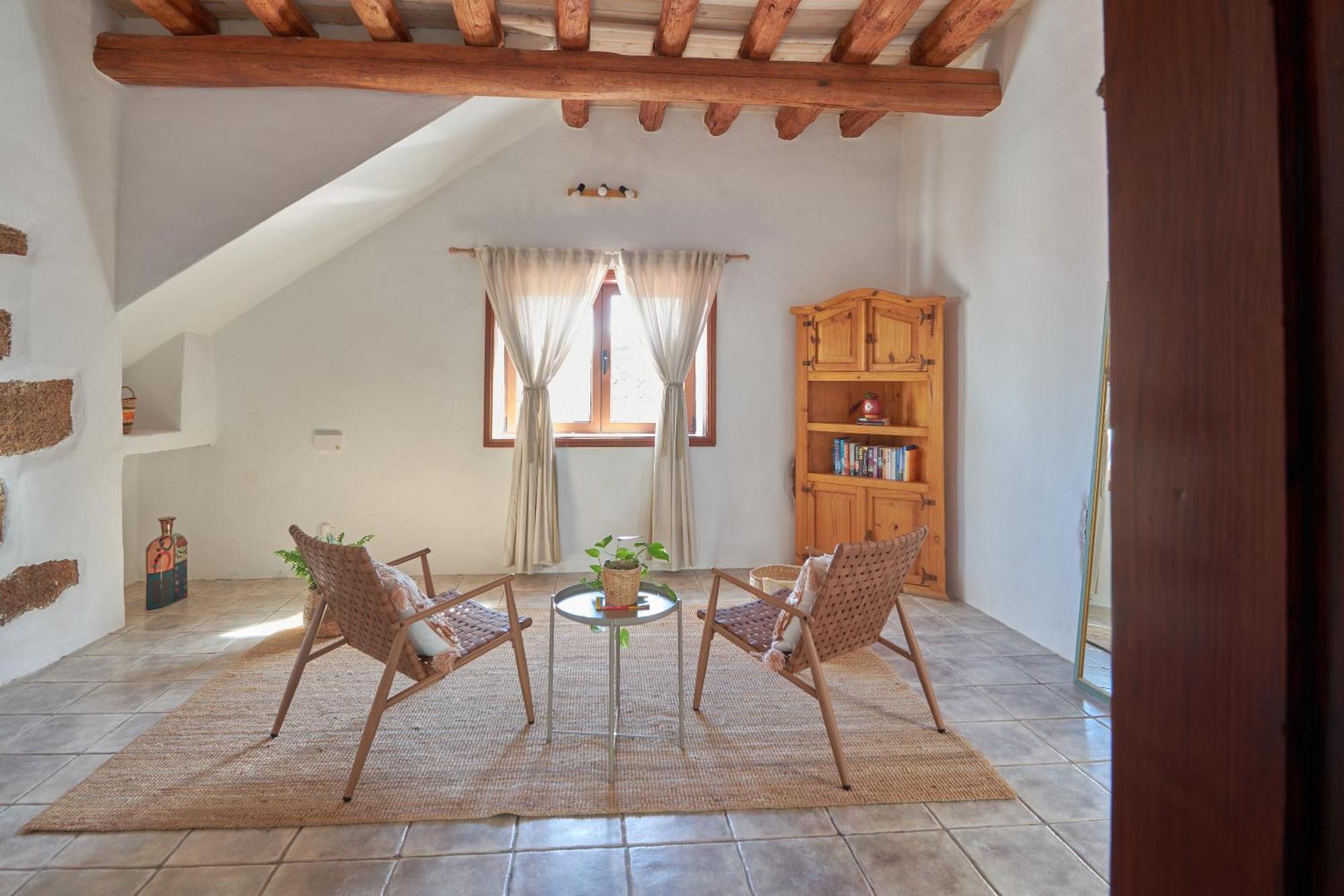 Casa Rural Nel Tinajo Extérieur photo