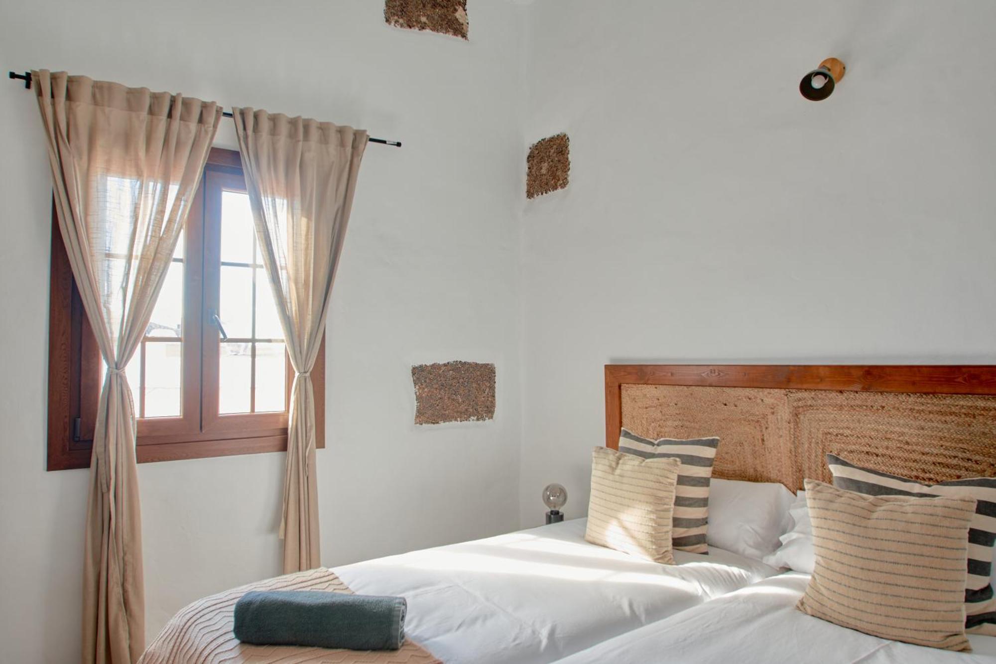 Casa Rural Nel Tinajo Extérieur photo