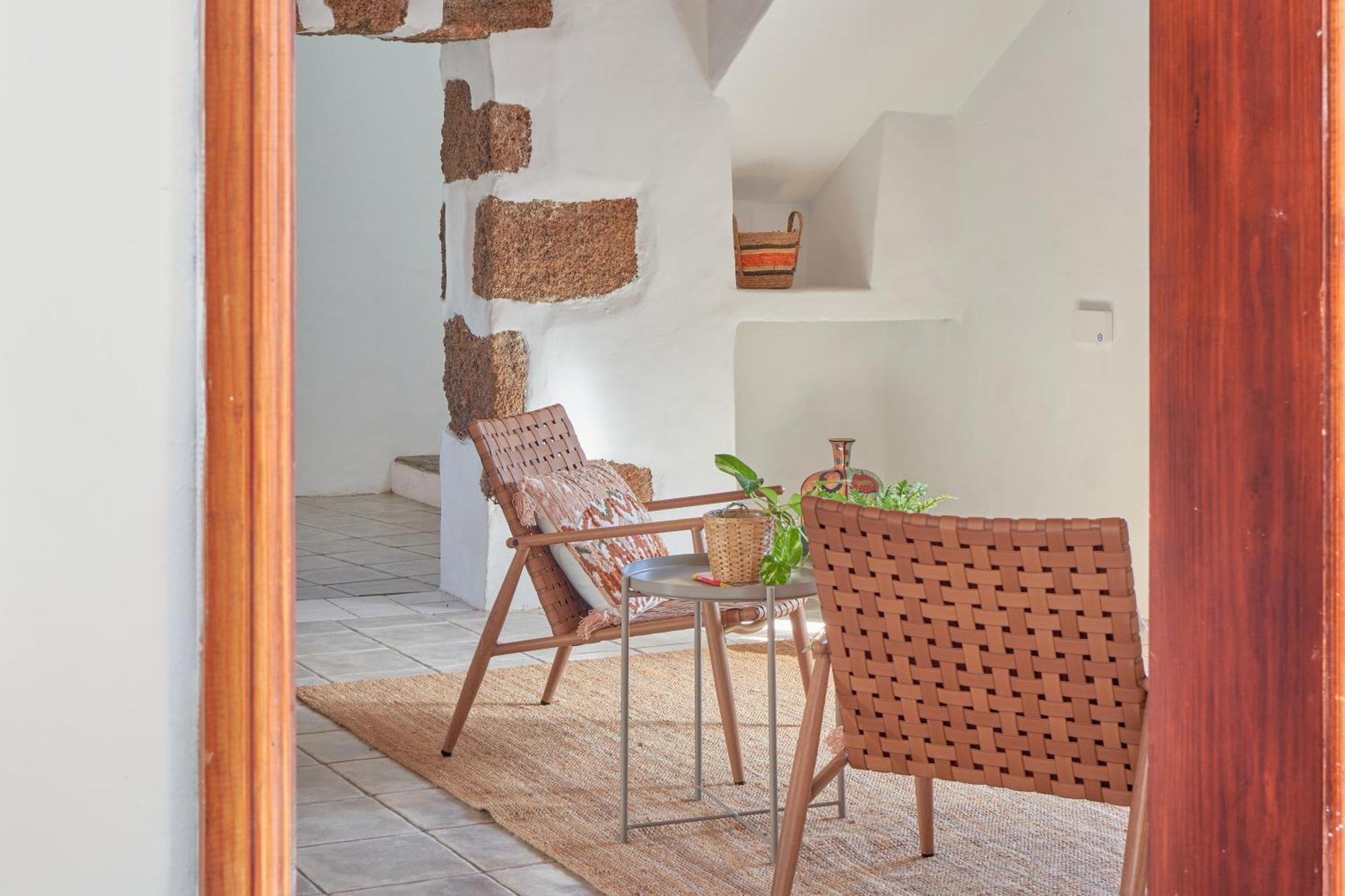 Casa Rural Nel Tinajo Extérieur photo