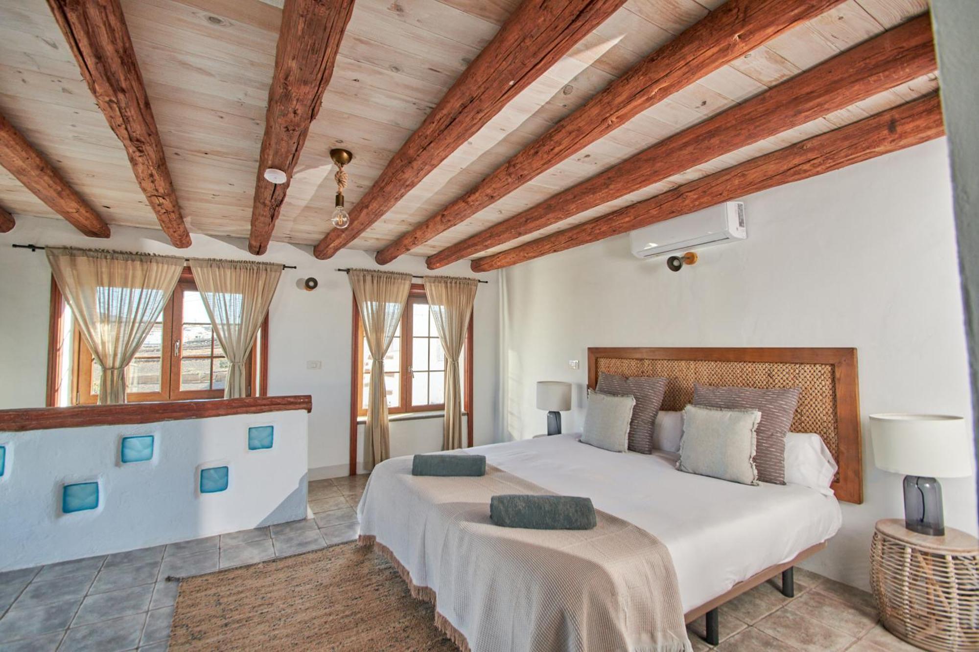 Casa Rural Nel Tinajo Extérieur photo